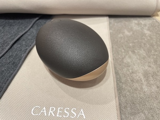TENGA／irohaの姉妹ブランド「CARESSA（カレッサ）」のおすすめアイテム