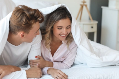 「おもちゃ使おうよ！」って聞ける？ 実は男性も気まずい、セックスでのラブグッズ打診