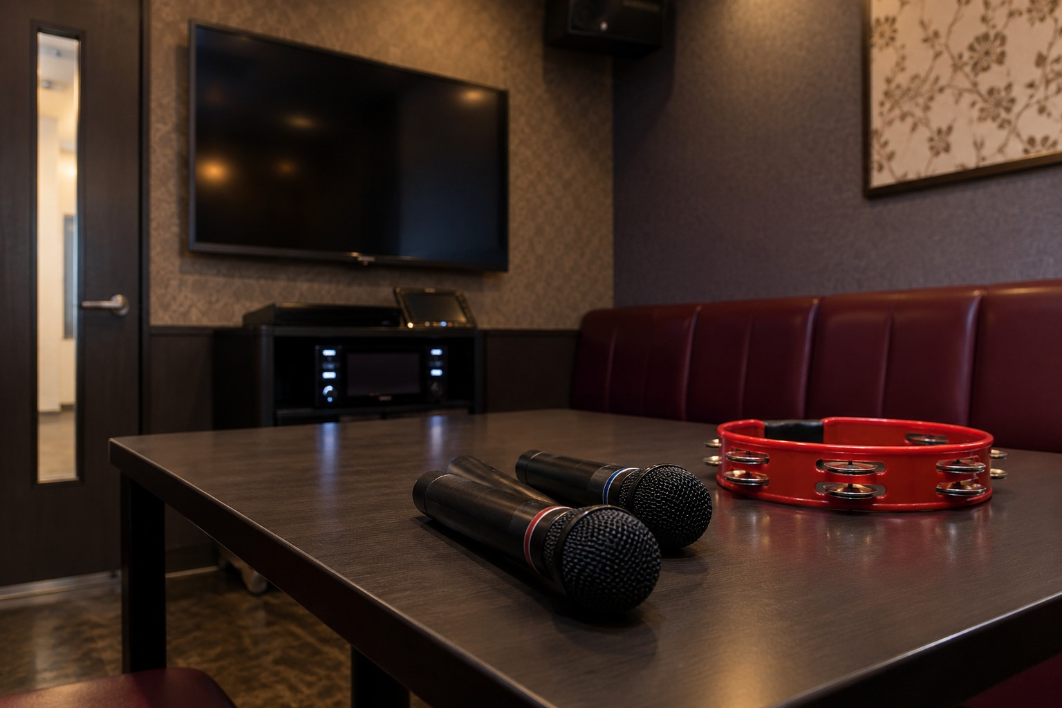 04-karaoke-room