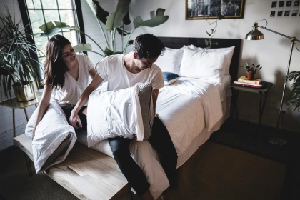 セックスの相性が良くてもダメな男の決定的な特徴