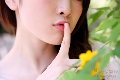 セックス中のあえぎ声ってみんなはどうしてる？