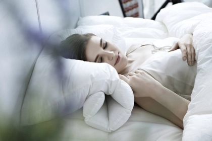 寝バック、それは男性がもっともラクで気持ちいい体位！？