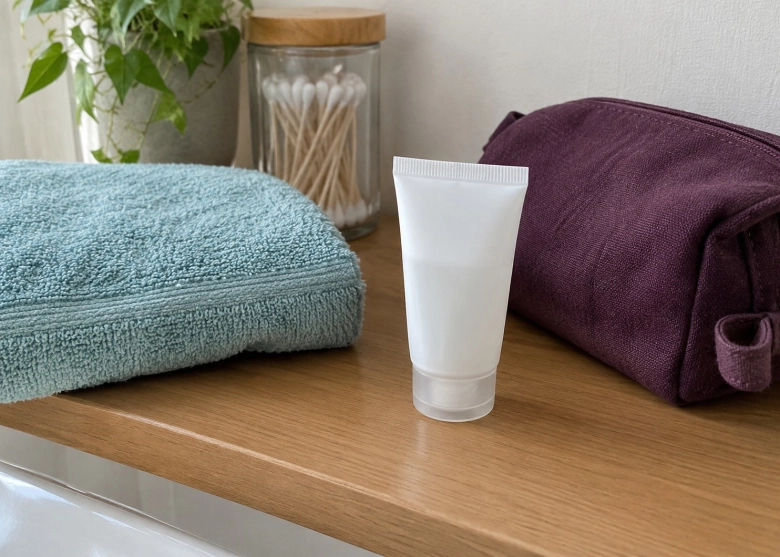 乾燥が気になるときのために用意した製品