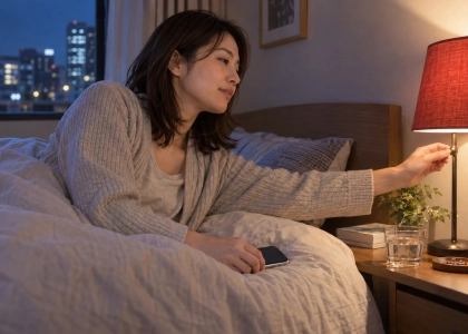 オナニーが物足りないのはなぜ？ いつもの刺激から抜け出すためのコツ