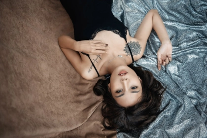 男性の感度を爆増させるために…体位ごとのちょい足しエロレシピ