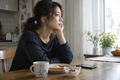 元彼に彼女ができたと知った夜は？ 辛い気持ちのやり過ごし方と次の一歩