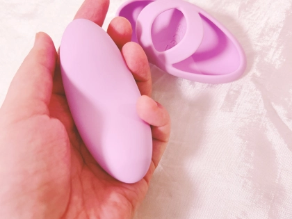 指に固定できるバイブ　SVAKOMの「ECHO 2」のメリットを解説