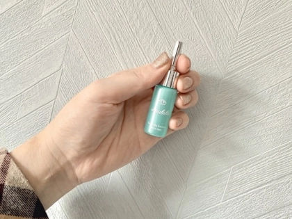 乾燥肌の私が、美容液「ラウララ」でカレとしっとり肌で密着エッチできた！