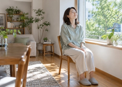 産後のオナニーはいつから？ 再開の目安と体にやさしいひとりエッチの始め方
