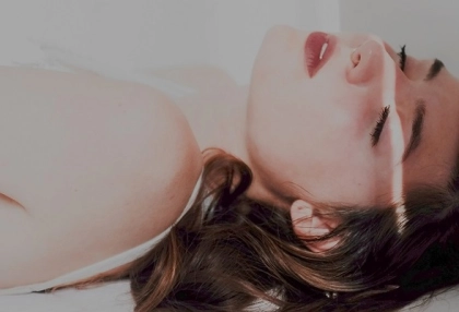 彼とのセックスじゃ満足できない！サイズ問題＆“乗り気”問題を一挙両断！