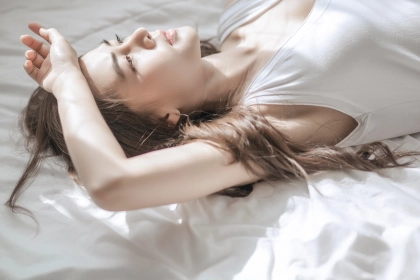 夫や妻がひとりエッチをしていたらどう思う？ パートナーのホンネと、既婚者がこっそりしてる場所
