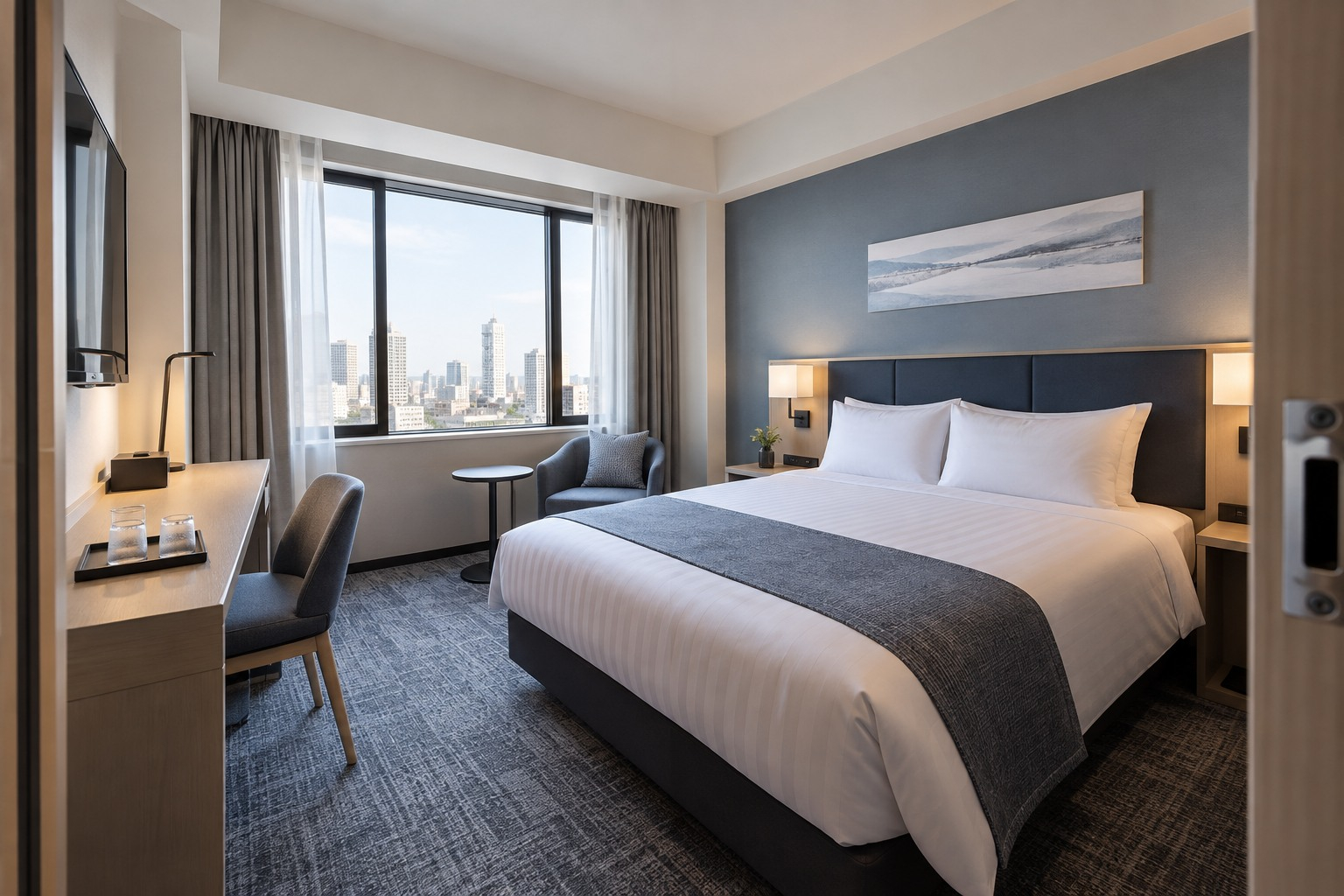 02-double-hotel-room