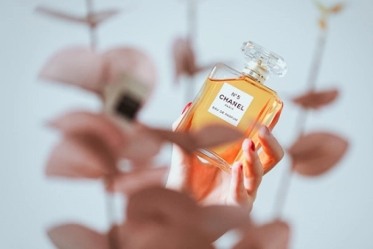 彼女の体臭が好きなの？彼がニオイを嗅いでくる2つの理由