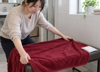 生理痛のときにオナニーしてもいい？ 生理中のひとりエッチで気をつけること