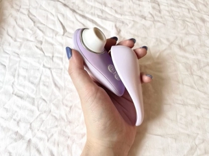 ウーマナイザーはなぜ人気なの？本当に気持ちいいの？ガチファンが熱く語ってみた