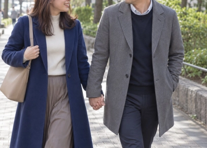 結婚相談所でセックスはいつから？ 交際ルールと体の相性の考え方を解説