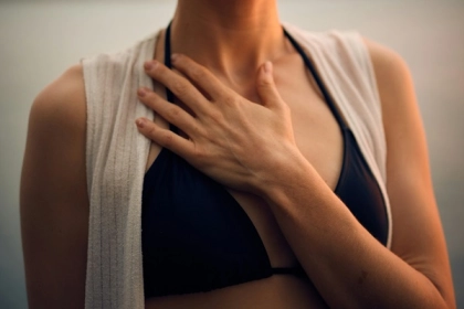 乳首の感度を上げてもっと気持ちよくなる方法